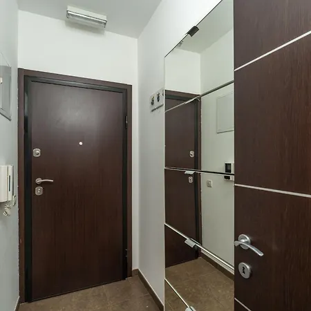 Seaview Elegance - Luxury Comfort With Free Parking Garage Zaton (Dubrovnik-Neretva)