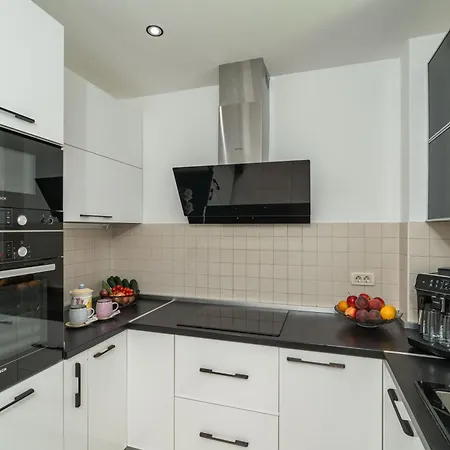 Apartamento Seaview Elegance - Luxury Comfort With Free Parking Garage Zaton (Dubrovnik-Neretva)