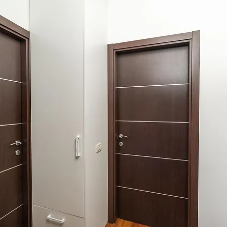 Seaview Elegance - Luxury Comfort With Free Parking Garage * Zaton (Dubrovnik-Neretva)