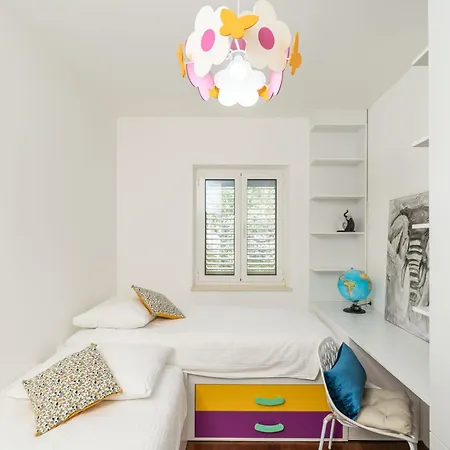 Seaview Elegance - Luxury Comfort With Free Parking Garage Zaton (Dubrovnik-Neretva)