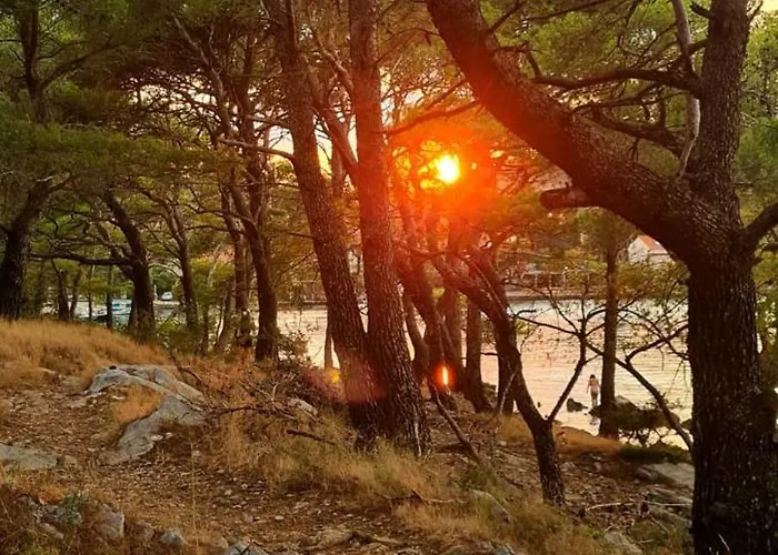 Διαμέρισμα Seaview Elegance - Luxury Comfort With Free Parking Garage