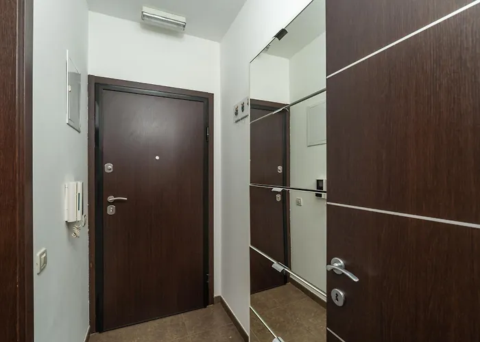 Seaview Elegance - Luxury Comfort With Free Parking Garage Zaton (Dubrovnik-Neretva)