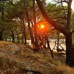 アパート Seaview With Free Garage Parking 2 Min To Near Dubrovnik