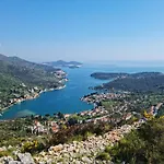 Seaview With Free Garage Parking 2 Min To Near Dubrovnik アパート *