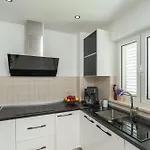 Seaview With Free Garage Parking 2 Min To Near Dubrovnik Appartement Zaton (Dubrovnik-Neretva)