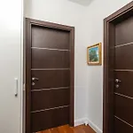 Seaview With Free Garage Parking 2 Min To Near Dubrovnik アパート *