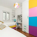 Seaview With Free Garage Parking 2 Min To Near Dubrovnik アパート