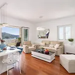 公寓 Seaview With Free Garage Parking 2 Min To Near Dubrovnik *