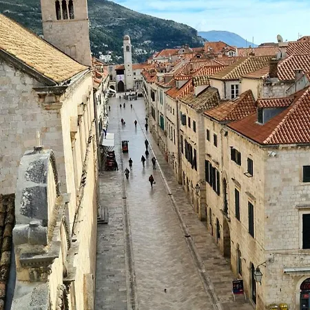 Seaview Elegance - Luxury Comfort With Free Parking Garage Lejlighed