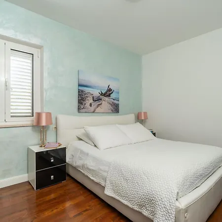 Seaview Elegance - Luxury Comfort With Free Parking Garage * Zaton (Dubrovnik-Neretva)